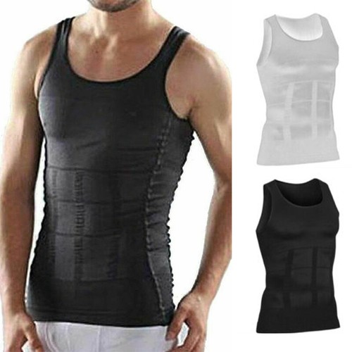 body slimming t shirt